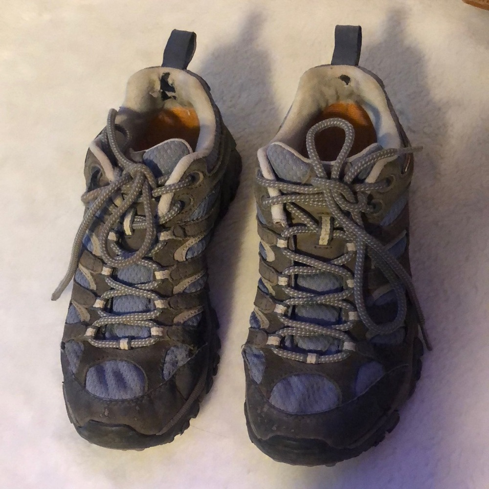 Merrell tennis shoes p2612